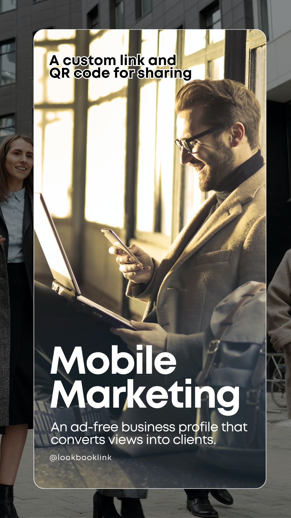 Virtual Business Card2