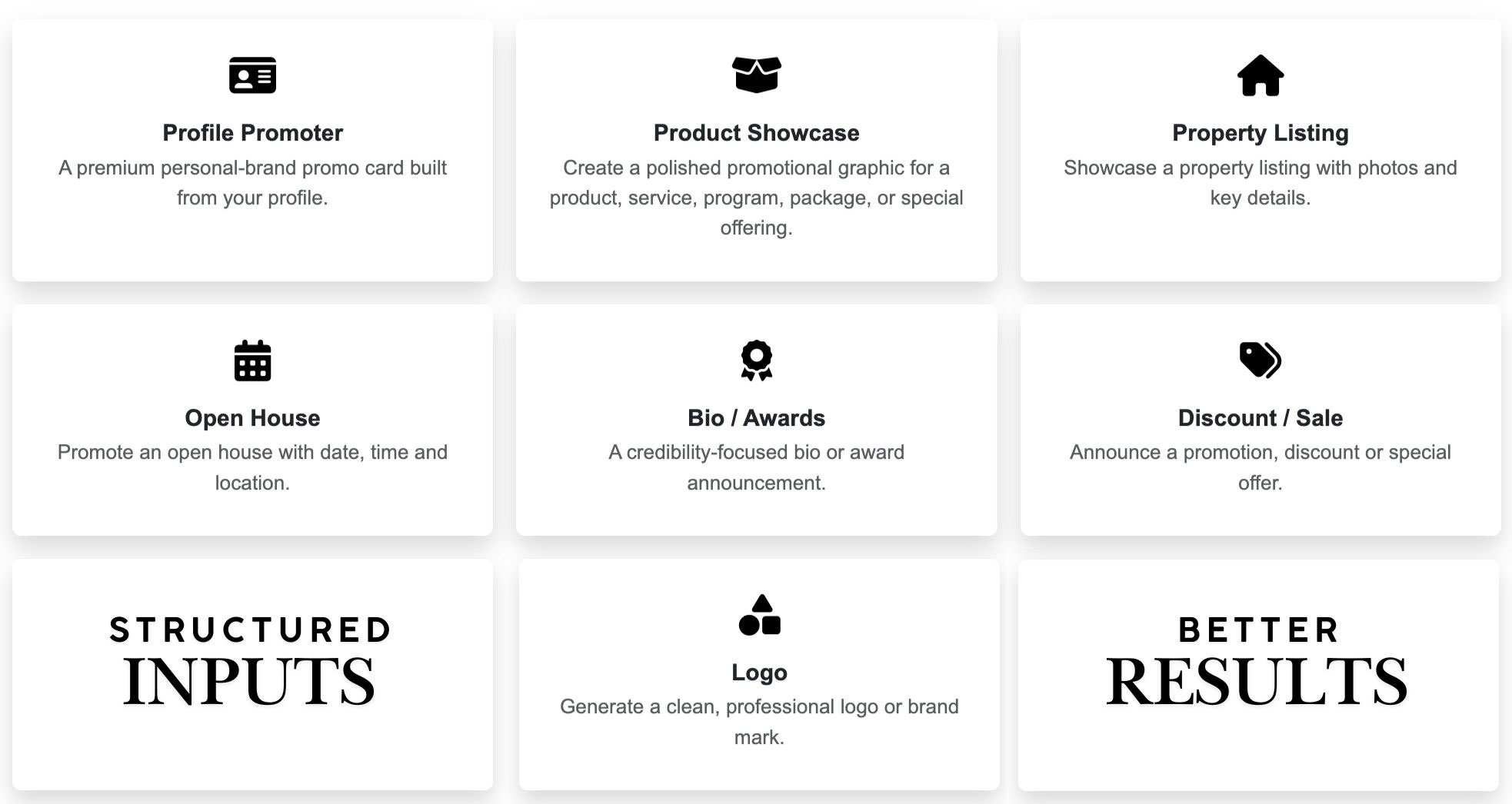 Features cc3